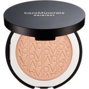 bareMinerals ORIGINAL Pressed Powder Foundation SPF 15 Light 08