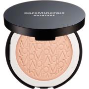 bareMinerals ORIGINAL Pressed Powder Foundation SPF 15 Neutral Iv