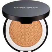 bareMinerals ORIGINAL Pressed Powder Foundation SPF 15 Tan Nude 1