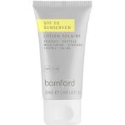 Bamford Skincare Spf 50 Sunscreen 50 ml