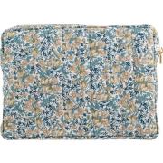 Bon Dep Pouch Big Mw Liberty Francesca Tulip