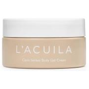 L'Acuila Body Gel Coco Sorbet 200 ml