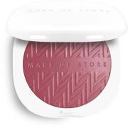 Make Up Store Iconic Luster Blush 50 Velvet Plum