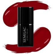 SEMILAC UV Gel Polish 928 Radiant Raspberry