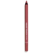Gosh Velvet  Touch Lip Liner  015 Cherry
