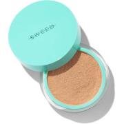 Sweed Miracle Powder Mini 03 Golden Medium