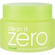Banila Co Clean It Zero Enriching Butter Cleansing Balm 100 ml