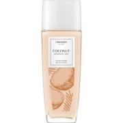 Chanson d'Eau Coconut Fragrance Mist 75 ml