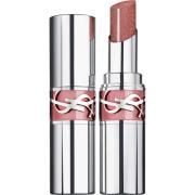 Yves Saint Laurent YSL Loveshine Wet Shine Lipstick 215 Plum Levi
