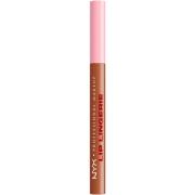 NYX PROFESSIONAL MAKEUP Lip Lingerie Liner Stain 03 Barely There