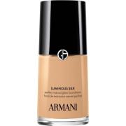 Giorgio Armani Luminous Silk Foundation 5.2