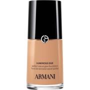 Giorgio Armani Luminous Silk Foundation 5.5