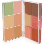 Revolution Beauty London Everything Base Face Icon Complexion Pal