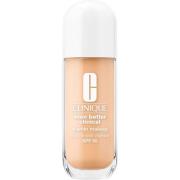 Clinique Even Better Clinical Vitamin Foundation SPF50 1 Light Wa