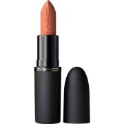 MAC Cosmetics Powder Kiss Hazy Matte Lipstick Ready To Mingle