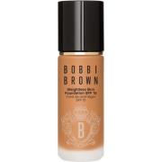 Bobbi Brown Weightless Skin Foundation SPF15 Warm Golden