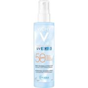 VICHY Seasonal Body Capital Soleil Uv-aqua  Hydrating Invisible S