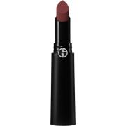 Giorgio Armani Lip Power Matte 207 Devoted