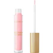 Catrice Pistachio Cream Delight Milky Drip Lip Gloss Velvet Delig