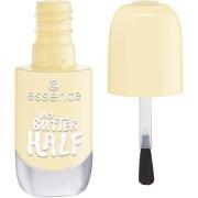 essence Gel Nail Polish 40 My Butter Half