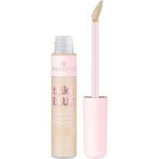 essence Silky Blur Hydrating Longwear Concealer 130