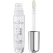 essence What The Fake! Plumping Lipgloss 100 Sheer Genius