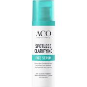 ACO Spotless Clarifying Face Serum 30 ml