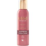 Glöd Sophie Elise Self Tan Express Spray Dark 200 ml