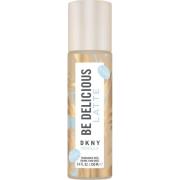 DKNY Be Delicious Be Delicious Café Vanilla Latte Body Mist 250 m