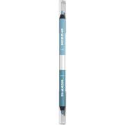 Morphe Bi-Liner Dual-Ended Gel Pencil Rain Or Shine