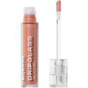 Morphe Dripglass Glazed High Shine Lip Gloss Beige Beam