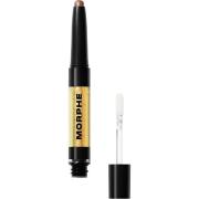 Morphe Mixed Signals Dual-Ended Cream & Liquid Shadow Stick BFF/F