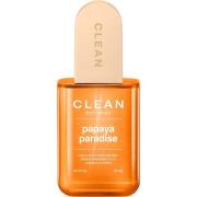 CLEAN Papaya Paradise Hair & Body Perfume Mist 88 ml