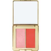 Catrice Spring And The City Eye & Cheek Glow Complex C01 Rosé & R