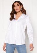 Object Collectors Item Roxa L/S Loose Shirt White 34