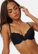 DORINA Lianne 3/4 Cup Bra V00-Black 85D