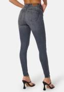 Happy Holly Amy push up jeans Grey 40R