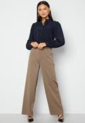 Object Collectors Item Lisa MW Wide Pant Fossil 40