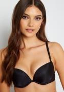 Wonderbra Full Effect Bra Black 80D