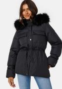 Chiara Forthi Marcella Down Jacket Black 40