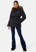 Chiara Forthi Daniela Down Jacket Black 36