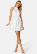 Bubbleroom Occasion Melvina Dress White XS