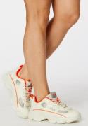 FILA Strada Lucid Marchmallow-Fairy co 37