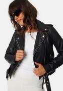 ROCKANDBLUE Nelia Jacket 89900 - Black 36