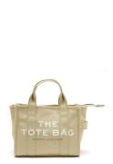 Marc Jacobs The Mini Tote Beige One size