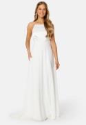 Bubbleroom Occasion Sienna Wedding Gown White 38