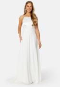 Bubbleroom Occasion Sienna Wedding Gown White 48