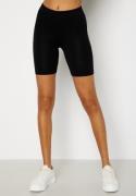 BUBBLEROOM Biker Leggings Black XL