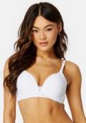 DORINA May Light Padded Nursing Bra A00-White 85D