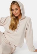 Happy Holly Embla Soft Sweater Grey-beige 40/42